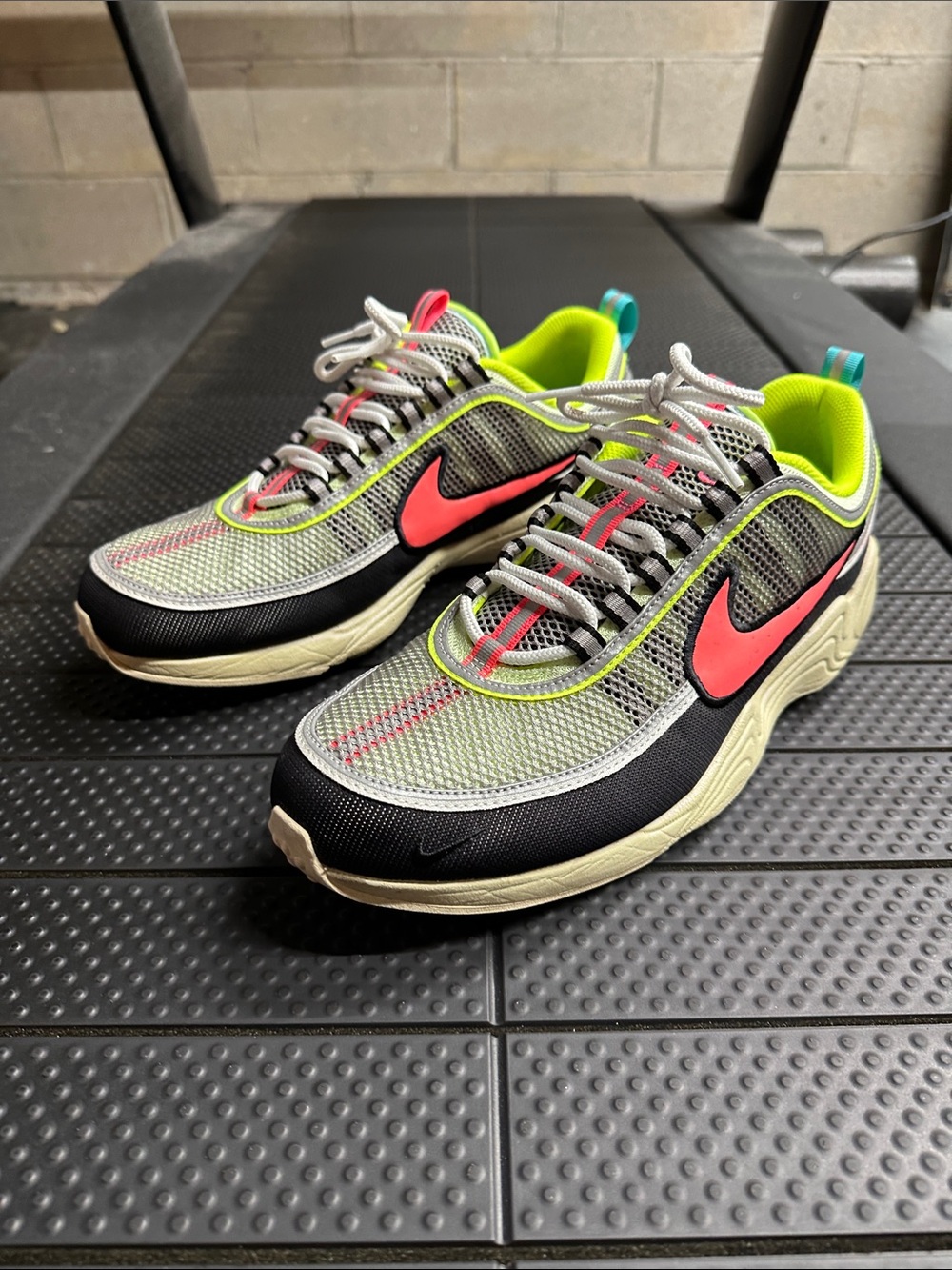 Nike Men’s Spiridon Shoes